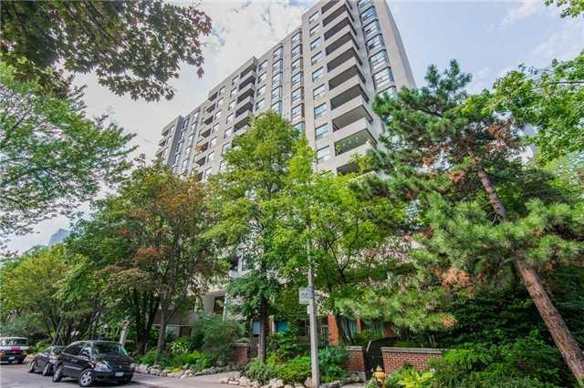 th78 - 86 Gloucester St, Townhouse with 2 bedrooms, 3 bathrooms and 2 parking in Toronto ON | Image 20