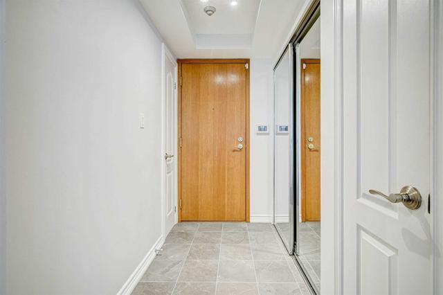 302 - 18 Hollywood Ave, Condo with 1 bedrooms, 1 bathrooms and 1 parking in Toronto ON | Image 38