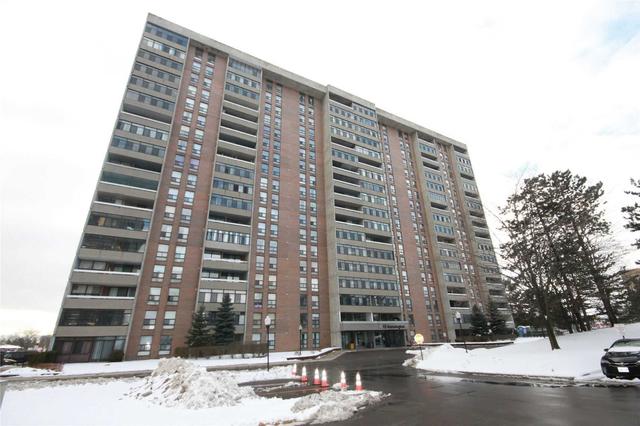 1512 - 15 Kensington Rd Rd, Condo with 2 bedrooms, 2 bathrooms and 1 parking in Brampton ON | Image 1