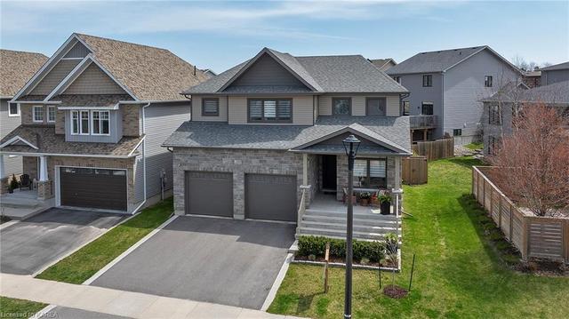 1363 Waterside Way, House detached with 3 bedrooms, 2 bathrooms and 6 parking in Kingston ON | Image 12