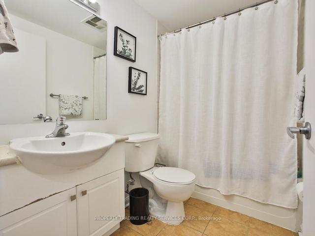 514 - 1600 Keele St, Condo with 1 bedrooms, 1 bathrooms and 1 parking in Toronto ON | Image 15