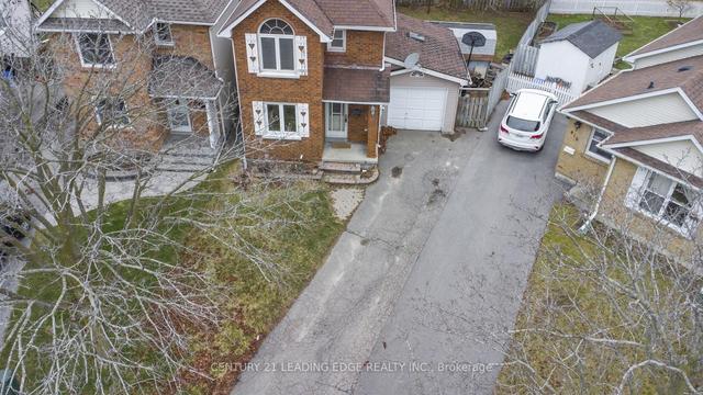 412 Pompano Crt, House detached with 3 bedrooms, 3 bathrooms and 4 parking in Oshawa ON | Image 28