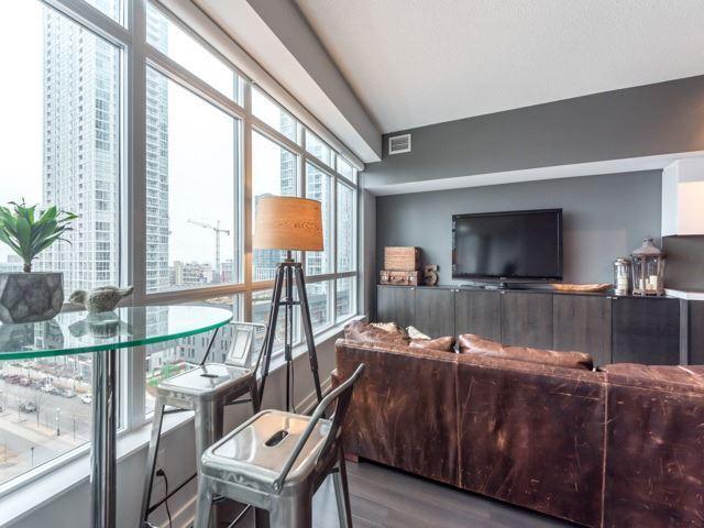 1001 - 151 Dan Leckie Way, Condo with 2 bedrooms, 2 bathrooms and 2 parking in Toronto ON | Image 8