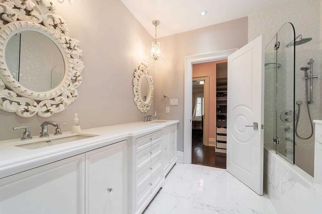 285 Savoy Cres, House detached with 4 bedrooms, 5 bathrooms and 6 parking in Oakville ON | Image 11