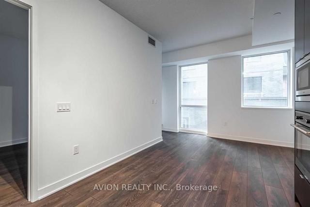 906 - 115 Blue Jays Way, Condo with 1 bedrooms, 1 bathrooms and 0 parking in Toronto ON | Image 9