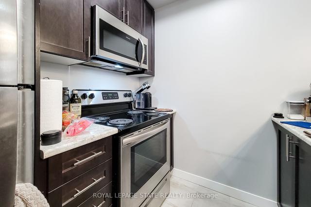305 - 81 Robinson St, Condo with 1 bedrooms, 1 bathrooms and 1 parking in Hamilton ON | Image 11