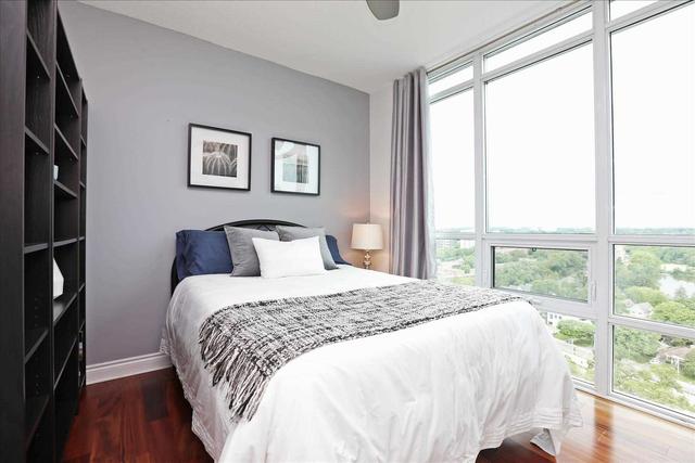 lph07 - 1900 Lake Shore Blvd W, Condo with 2 bedrooms, 2 bathrooms and 1 parking in Toronto ON | Image 8