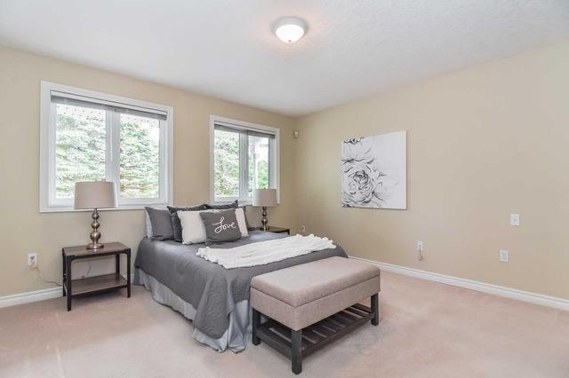 2 Terraview Cres, House attached with 2 bedrooms, 3 bathrooms and 2 parking in Guelph ON | Image 9