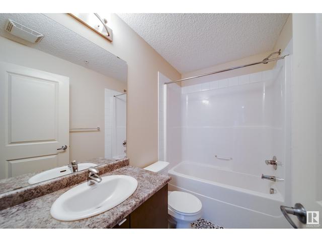 110 - 508 Albany Wy Nw, Condo with 2 bedrooms, 2 bathrooms and 1 parking in Edmonton AB | Image 29