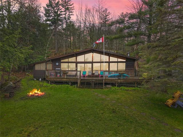 7346 Go Home Lake Shr, House detached with 3 bedrooms, 1 bathrooms and 0 parking in Georgian Bay ON | Image 12