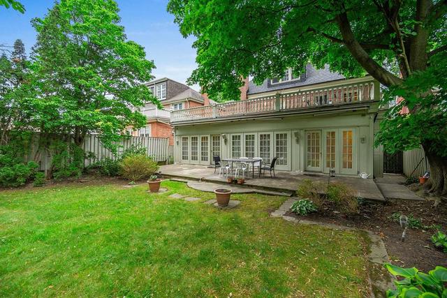 238 Forest Hill Rd, House detached with 4 bedrooms, 5 bathrooms and 5 parking in Toronto ON | Image 32