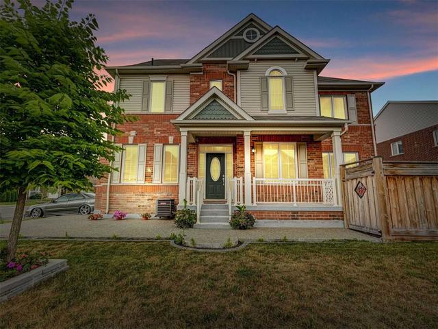 1295 Orr Terr, House detached with 4 bedrooms, 3 bathrooms and 6 parking in Milton ON | Image 12