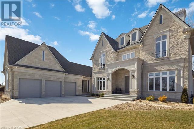 3845 Deer Trail, House detached with 3 bedrooms, 3 bathrooms and 11 parking in London ON | Image 2