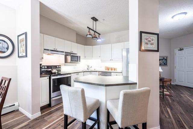 142 - 5201 Dalhousie Drive Nw, Condo with 1 bedrooms, 1 bathrooms and 1 parking in Calgary AB | Image 7