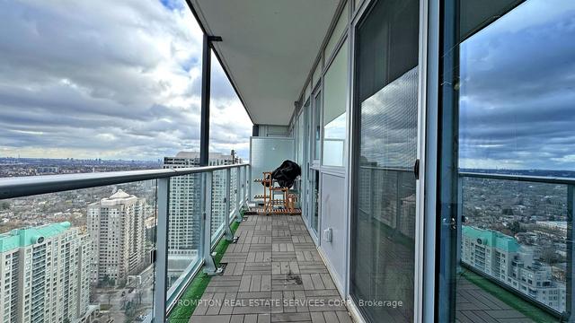 3105 - 5180 Yonge St, Condo with 2 bedrooms, 2 bathrooms and 1 parking in Toronto ON | Image 30