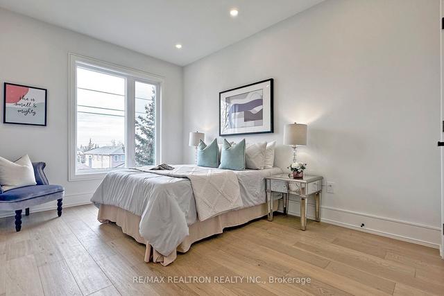41 Snider Ave, House detached with 4 bedrooms, 5 bathrooms and 3 parking in Toronto ON | Image 20