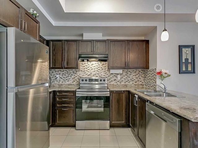 6-02 - 2420 Baronwood Dr, Townhouse with 2 bedrooms, 2 bathrooms and 1 parking in Oakville ON | Image 28
