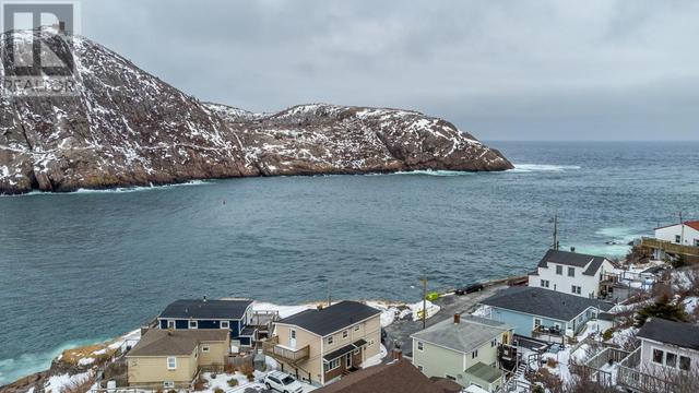 55 Fort Amherst Road, House detached with 3 bedrooms, 1 bathrooms and null parking in St. John's NL | Image 3
