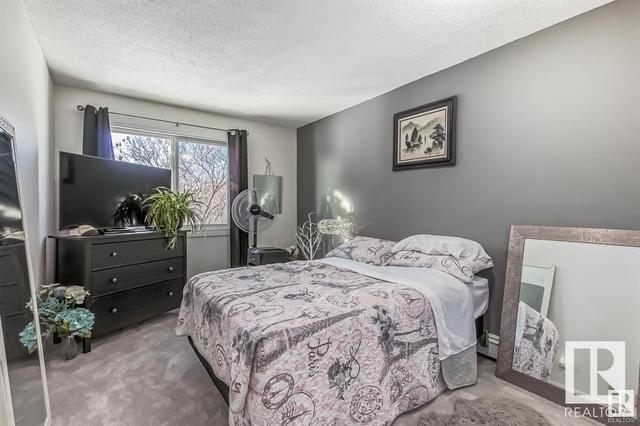 4 - 13458 Fort Rd Nw, Condo with 2 bedrooms, 1 bathrooms and null parking in Edmonton AB | Image 18