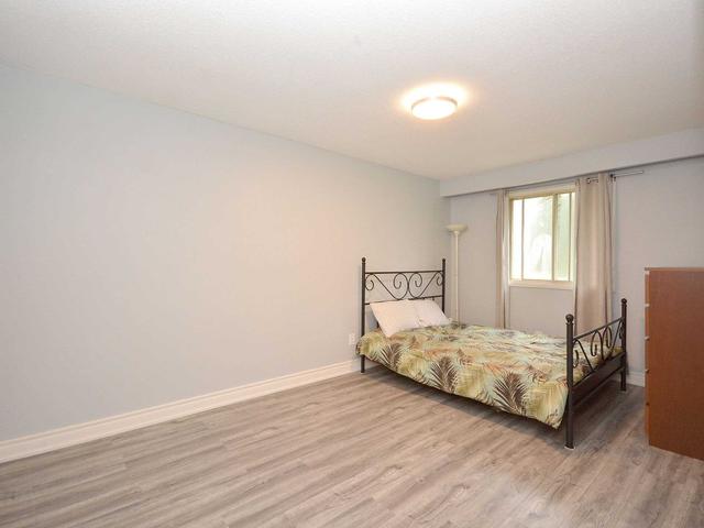 46 - 3525 Brandon Gate Dr, Townhouse with 3 bedrooms, 3 bathrooms and 2 parking in Mississauga ON | Image 15