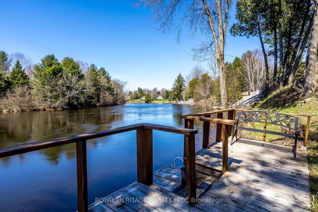 50 Black Bear Dr, House detached with 3 bedrooms, 3 bathrooms and 8 parking in Kawartha Lakes ON | Image 30