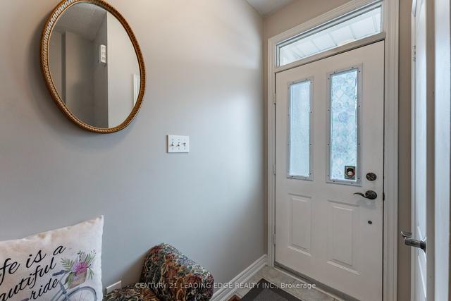 4 - 1 Caleb Way, Townhouse with 2 bedrooms, 2 bathrooms and 2 parking in Markham ON | Image 30