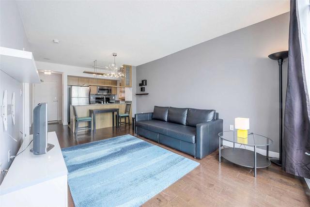 510 - 3 Navy Wharf Crt, Condo with 1 bedrooms, 1 bathrooms and 1 parking in Toronto ON | Image 23