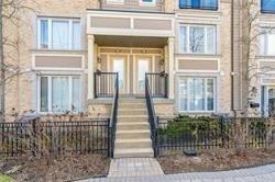 107 - 5650 Winston Churchill Blvd, Townhouse with 2 bedrooms, 3 bathrooms and 2 parking in Mississauga ON | Image 1