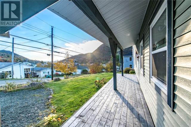 47 Long Run Road, House detached with 4 bedrooms, 2 bathrooms and null parking in Petty Harbour Maddox Cove NL | Image 29