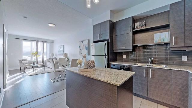 609 - 277 South Park Rd, Condo with 1 bedrooms, 1 bathrooms and 1 parking in Markham ON | Image 7
