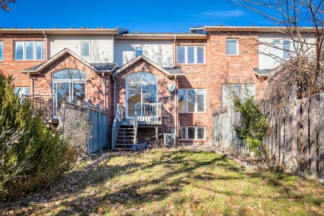 41 Silver Stream Ave, House attached with 3 bedrooms, 3 bathrooms and 3 parking in Richmond Hill ON | Image 19