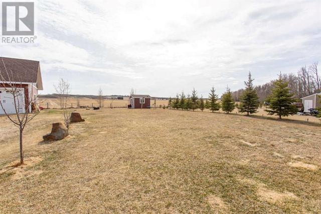 633 Bridgeview Road, House detached with 4 bedrooms, 3 bathrooms and 6 parking in Ponoka County AB | Image 31