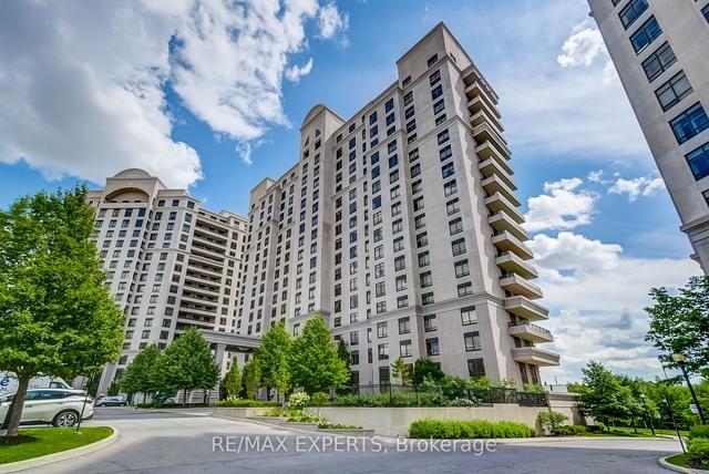 1003 - 9245 Jane St, Condo with 1 bedrooms, 2 bathrooms and 1 parking in Vaughan ON | Image 12