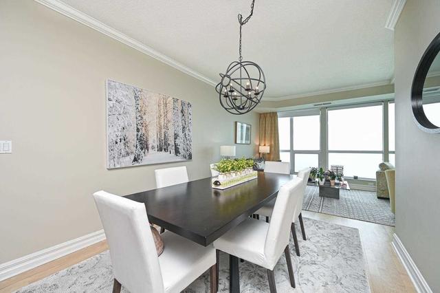 2303 - 38 Metropole Pt, Condo with 2 bedrooms, 2 bathrooms and 1 parking in Ottawa ON | Image 28