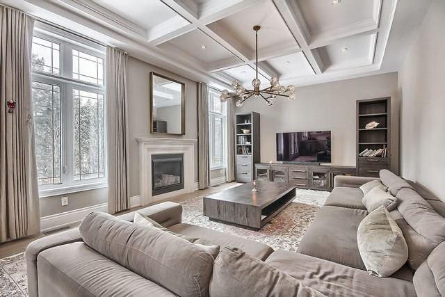 148 Farrell Rd, House detached with 4 bedrooms, 5 bathrooms and 4 parking in Vaughan ON | Image 8