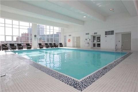 lph2601 - 21 Grand Magazine St, Condo with 2 bedrooms, 3 bathrooms and 1 parking in Toronto ON | Image 16