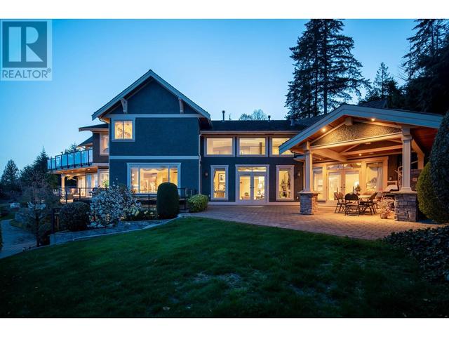 620 St Andrews Road, House detached with 7 bedrooms, 8 bathrooms and 8 parking in West Vancouver BC | Image 20