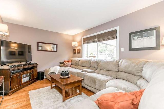 227 Valley View Dr, House detached with 4 bedrooms, 3 bathrooms and 8 parking in Innisfil ON | Image 7