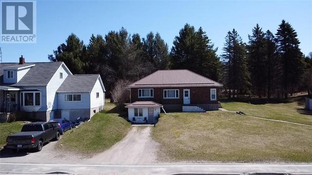 2184 Hwy 551, House detached with 3 bedrooms, 2 bathrooms and null parking in Central Manitoulin ON | Image 44
