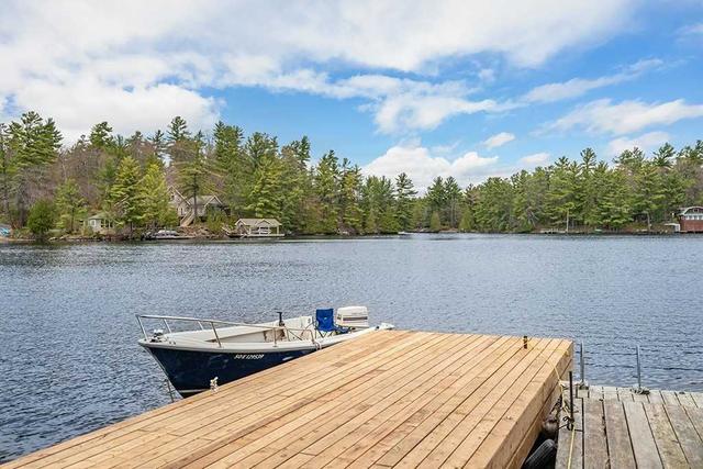 1545 Gloucester Pool, House detached with 1 bedrooms, 2 bathrooms and 6 parking in Georgian Bay ON | Image 25