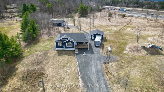 26 Meadowcrest Dr, House detached with 3 bedrooms, 2 bathrooms and 12 parking in McDougall ON | Image 6