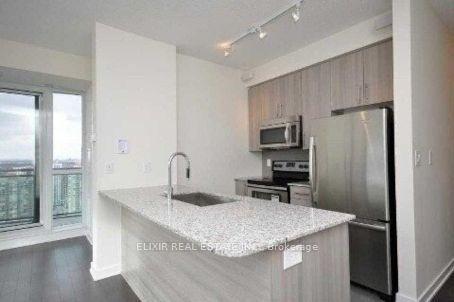 603 - 4099 Brickstone Mews, Condo with 2 bedrooms, 2 bathrooms and 1 parking in Mississauga ON | Image 11