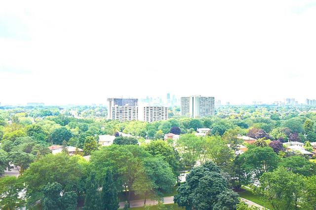 1101 - 1300 Bloor St, Condo with 1 bedrooms, 1 bathrooms and 1 parking in Mississauga ON | Image 7