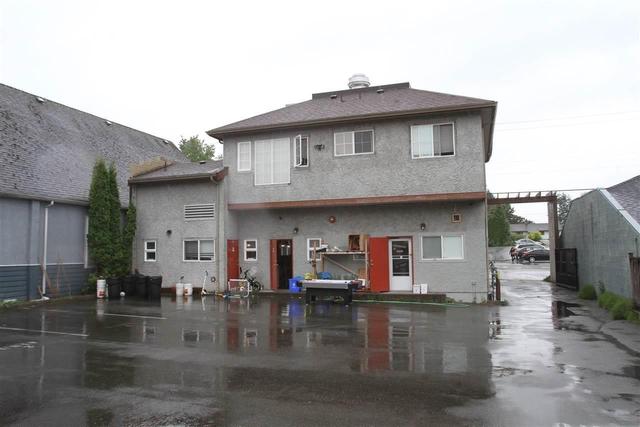 2948 272 Street, Home with 0 bedrooms, 0 bathrooms and null parking in Langley BC | Image 4