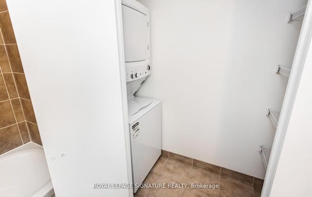 2236 - 35 Viking Lane, Condo with 2 bedrooms, 2 bathrooms and 1 parking in Toronto ON | Image 16