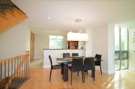 th120 - 5 Marine Parade Dr, Townhouse with 2 bedrooms, 3 bathrooms and 2 parking in Toronto ON | Image 4