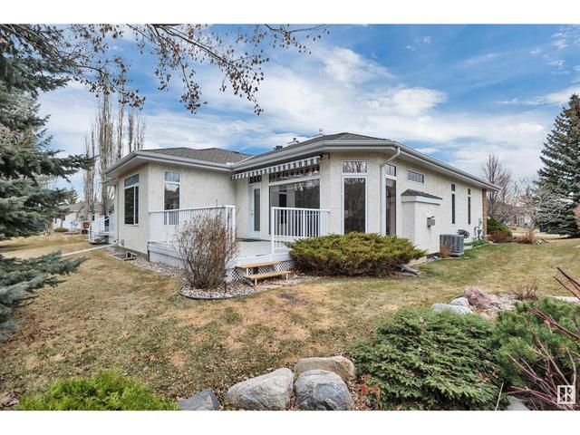316 Tory Vw Nw, House semidetached with 3 bedrooms, 3 bathrooms and null parking in Edmonton AB | Image 51