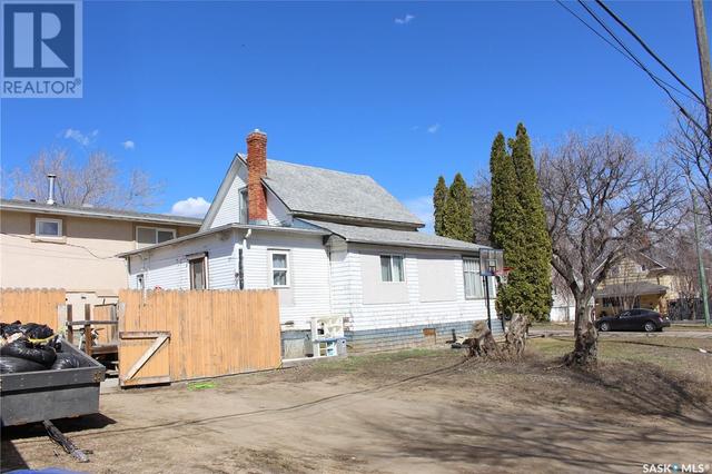 834 6th Avenue Nw, House detached with 3 bedrooms, 1 bathrooms and null parking in Moose Jaw SK | Image 5