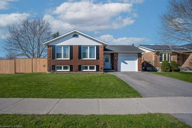 529 Davis Drive, House detached with 4 bedrooms, 2 bathrooms and 3 parking in Kingston ON | Image 23