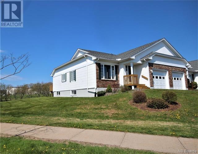 1 White House Court, House detached with 4 bedrooms, 2 bathrooms and null parking in Saint John NB | Card Image